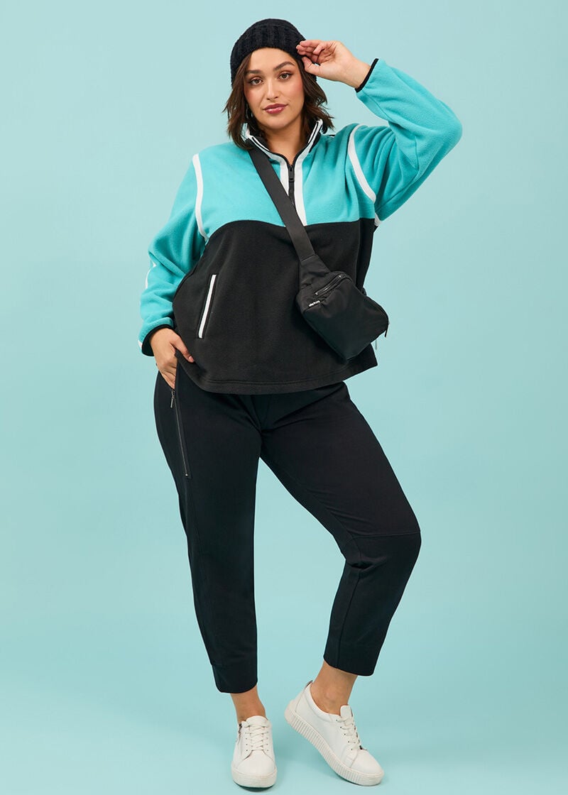 Active Polar Outfit