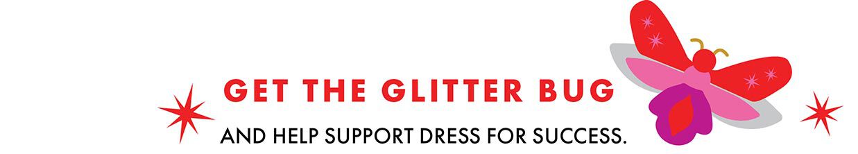 Glitter Bug