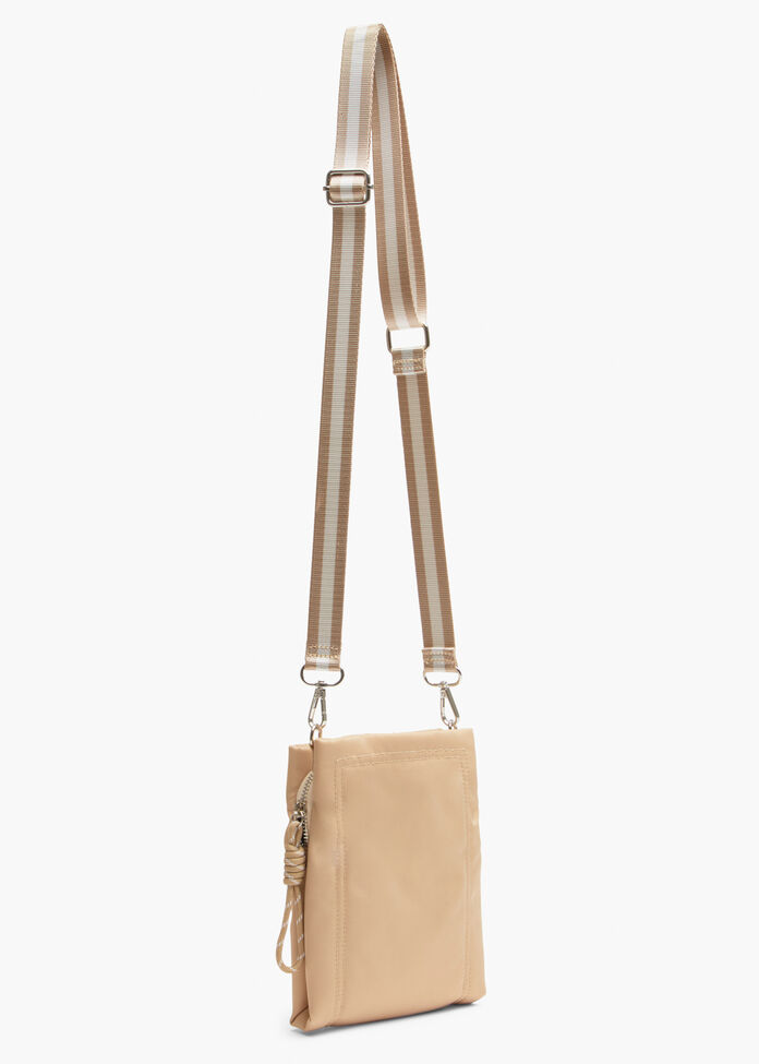 Crossbody Travel Bag, , hi-res