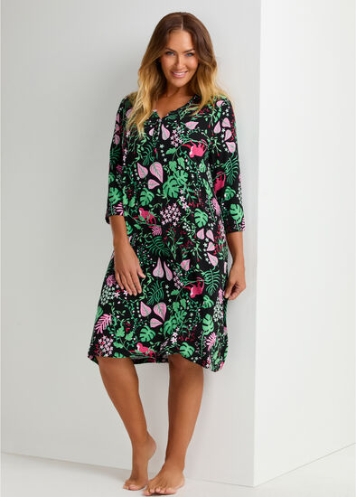 Plus Size null
