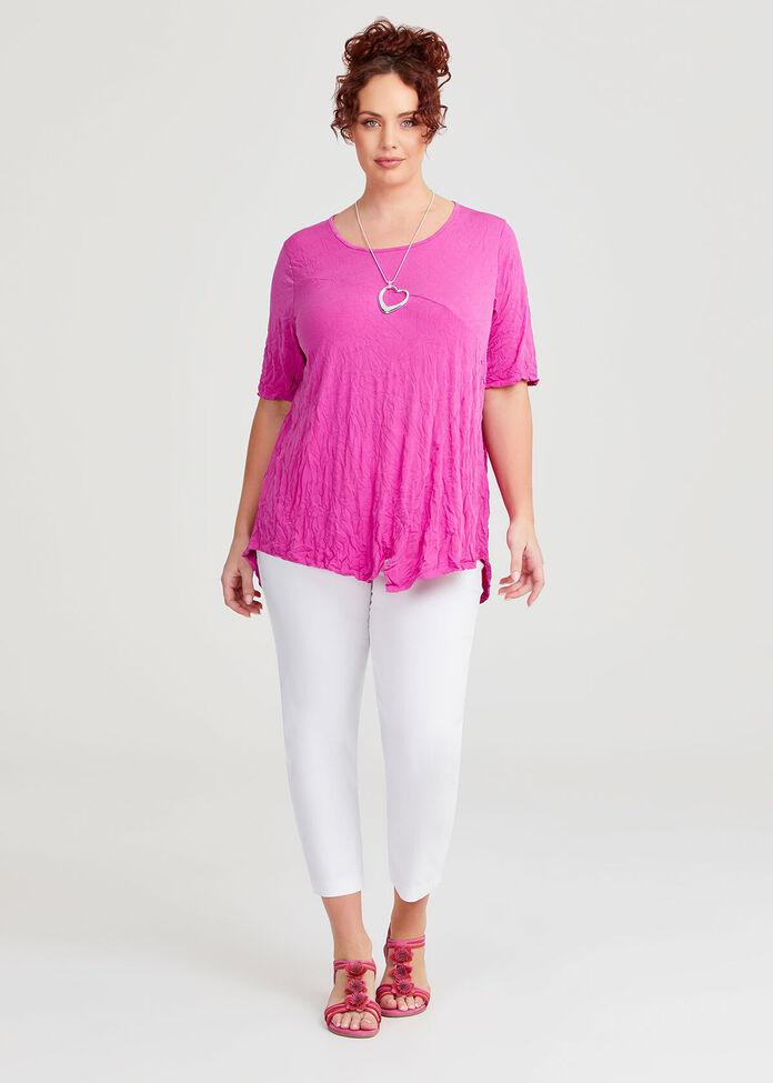 Crushed Asymmetric Top, , hi-res