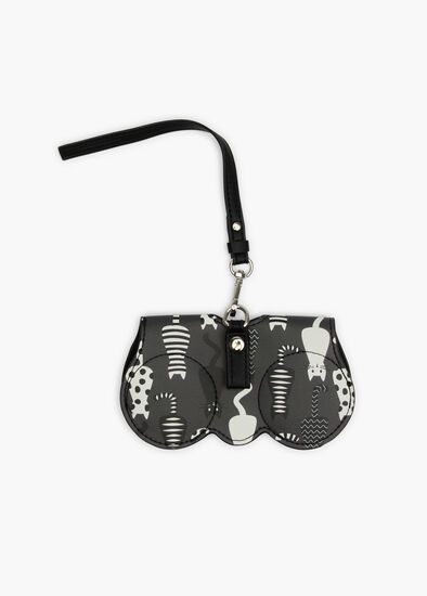 Clip On Glasses Case