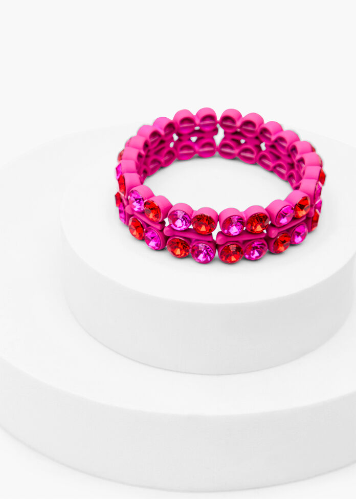 Jewel Bracelet, , hi-res
