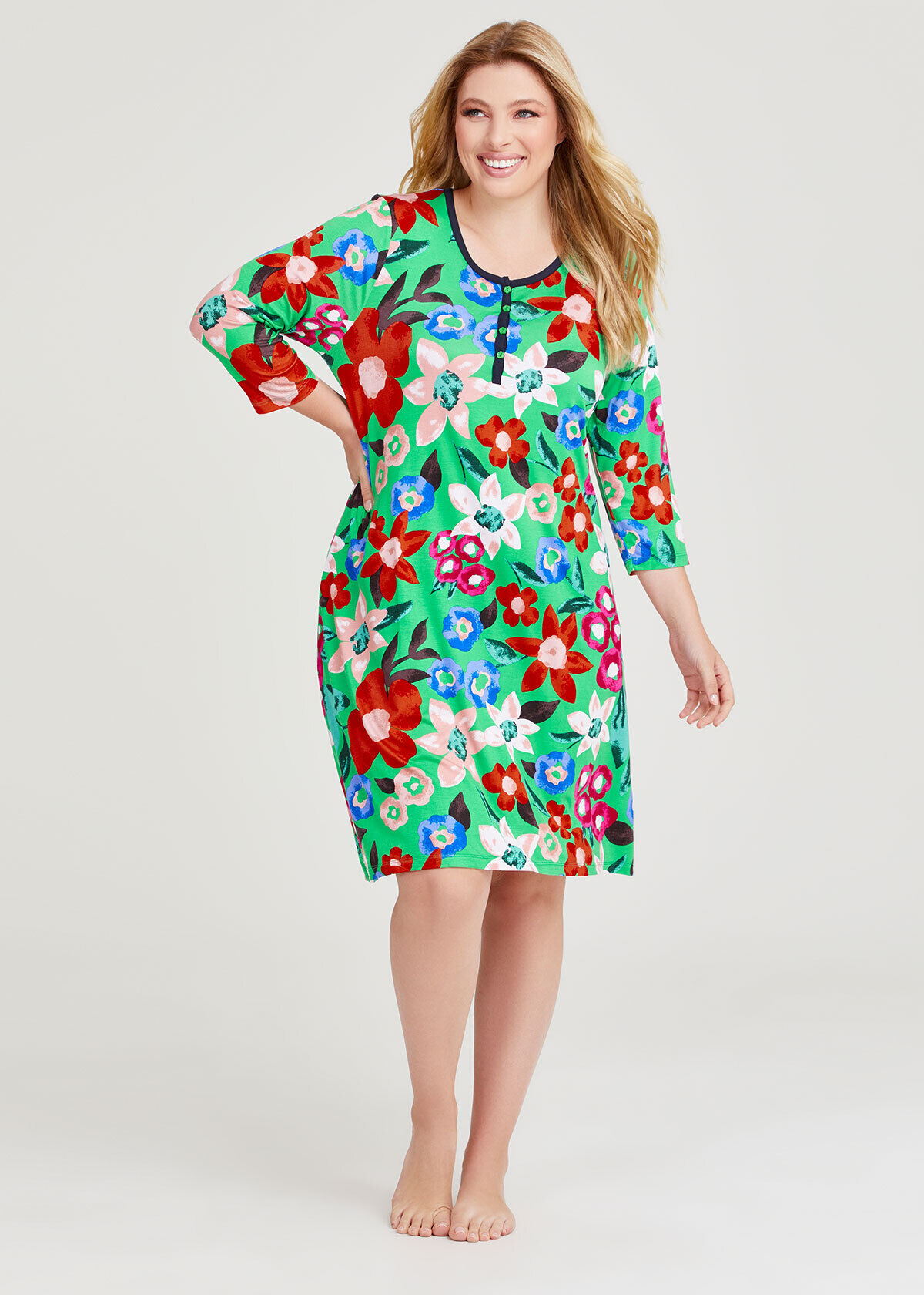 Taking 2025 shape nighties
