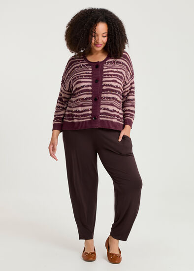 Plus Size Bamboo Lounge Pant