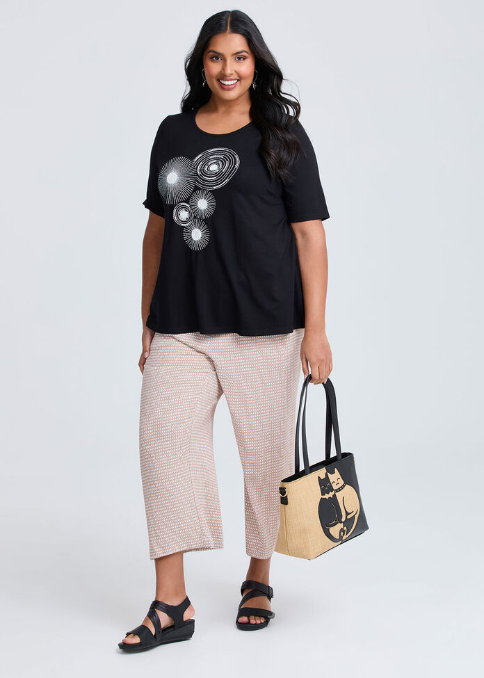 Cat Duo Shoulder Bag, , hi-res