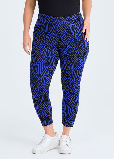 Plus Size Natural Casey Xx Legging