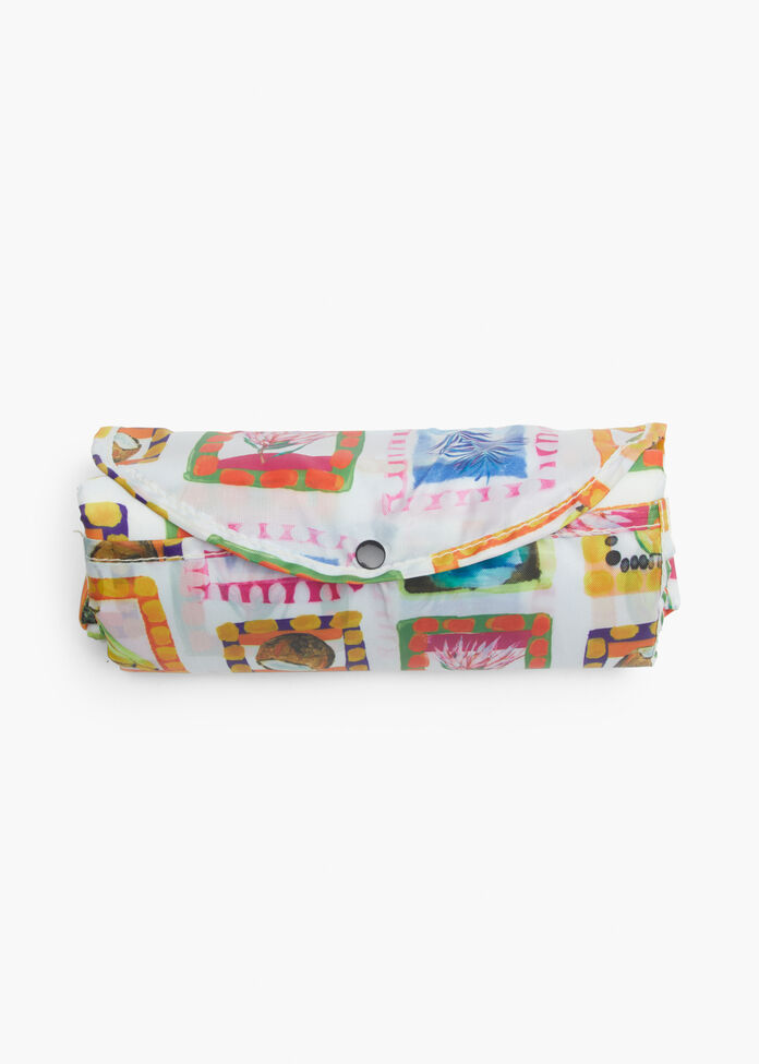 Compact Insulated Tote Bag, , hi-res