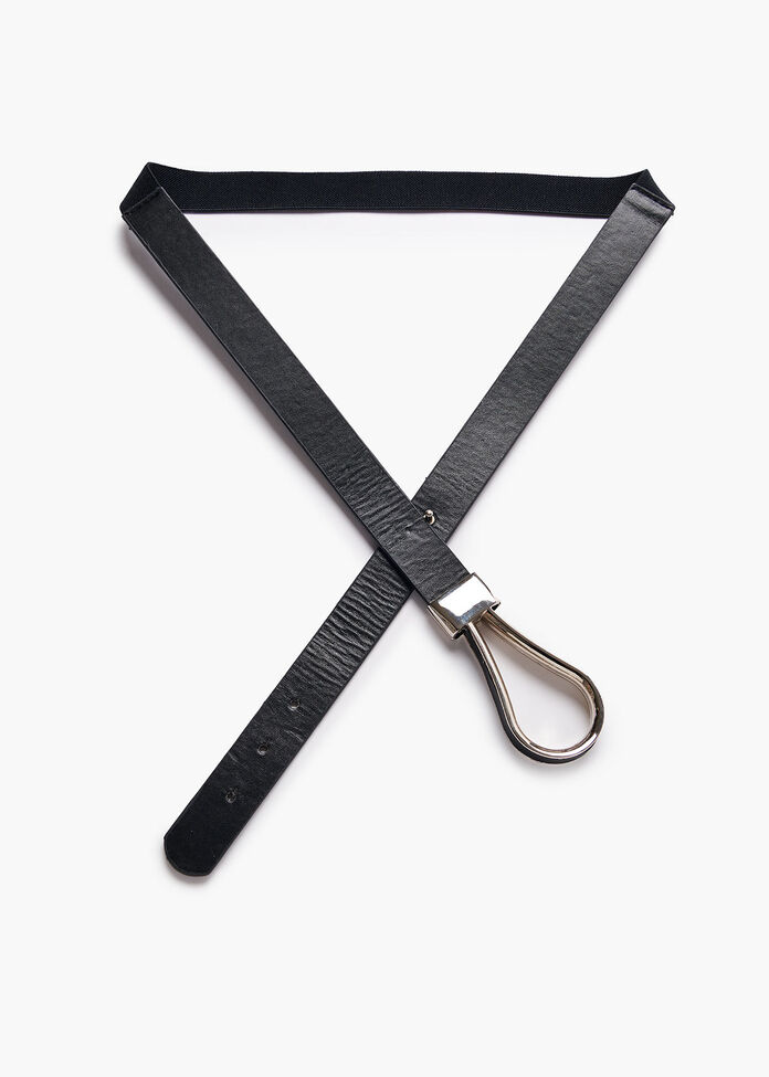 Black Link Belt, , hi-res