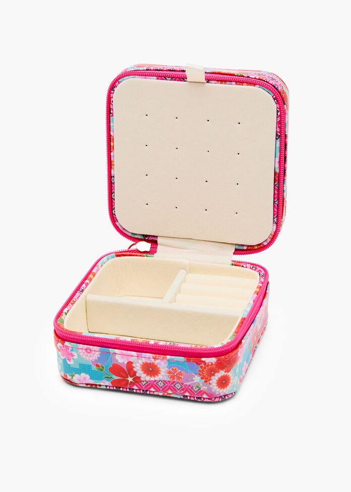 Jewellery Box, , hi-res