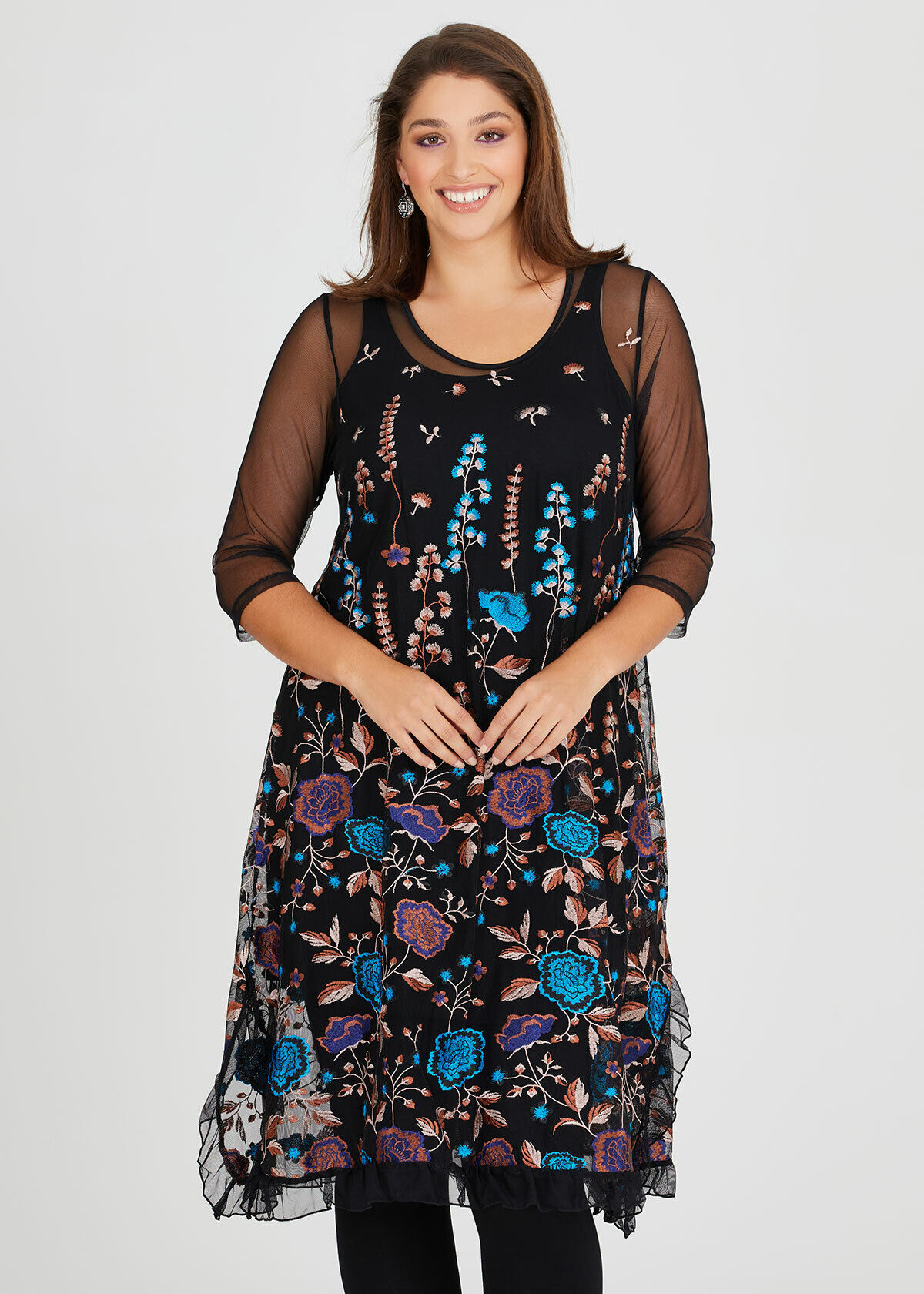 Bella plus size clothing hot sale