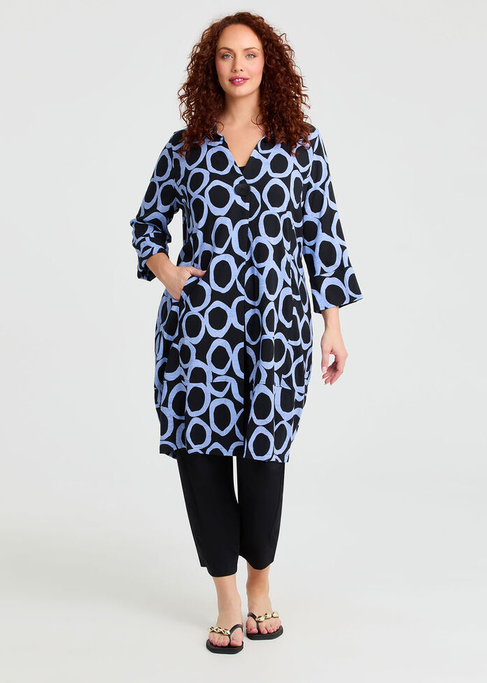 Natural Millie Spot Duster, , hi-res