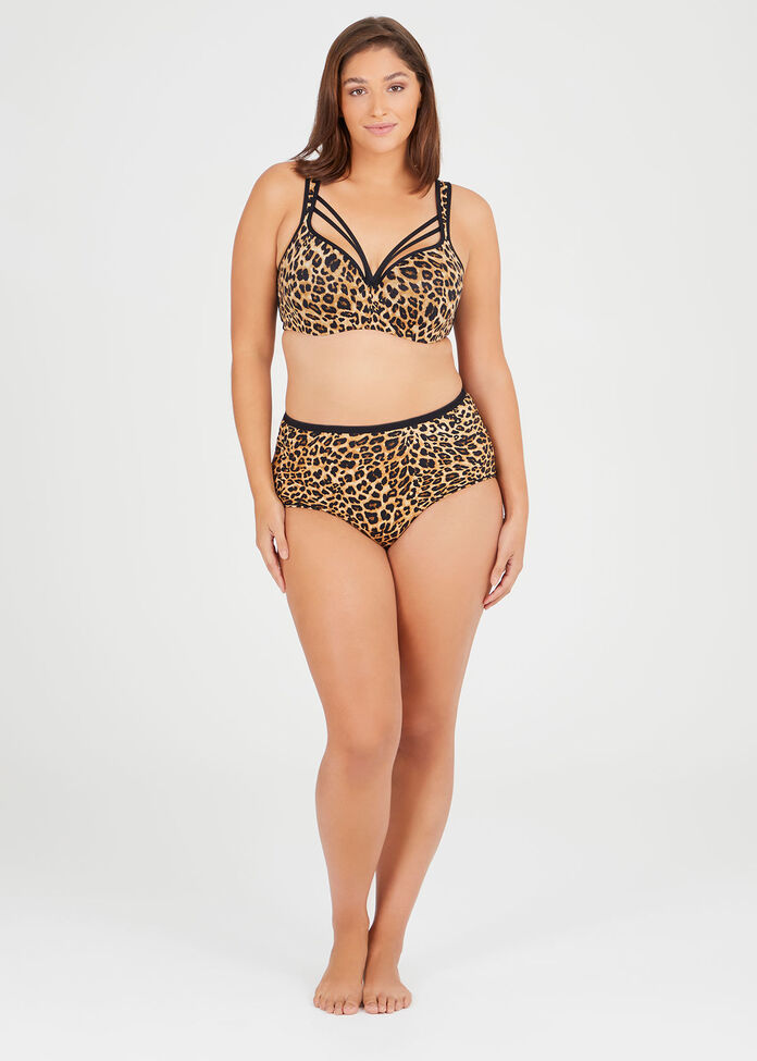 Soft Touch Brief, , hi-res