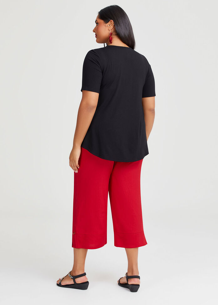 PARIS TOP SET