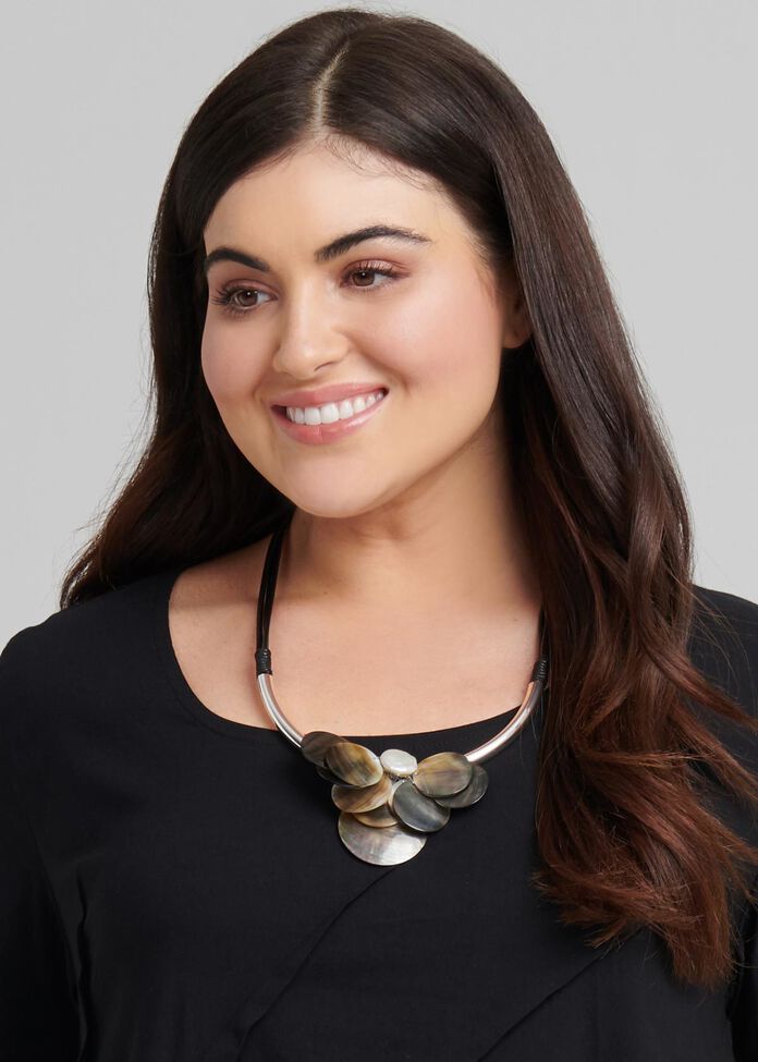 High Seas Necklace, , hi-res