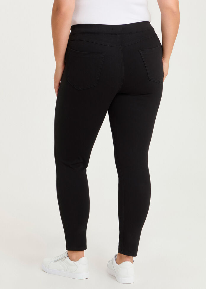 The Tall Best Friend Jegging, , hi-res
