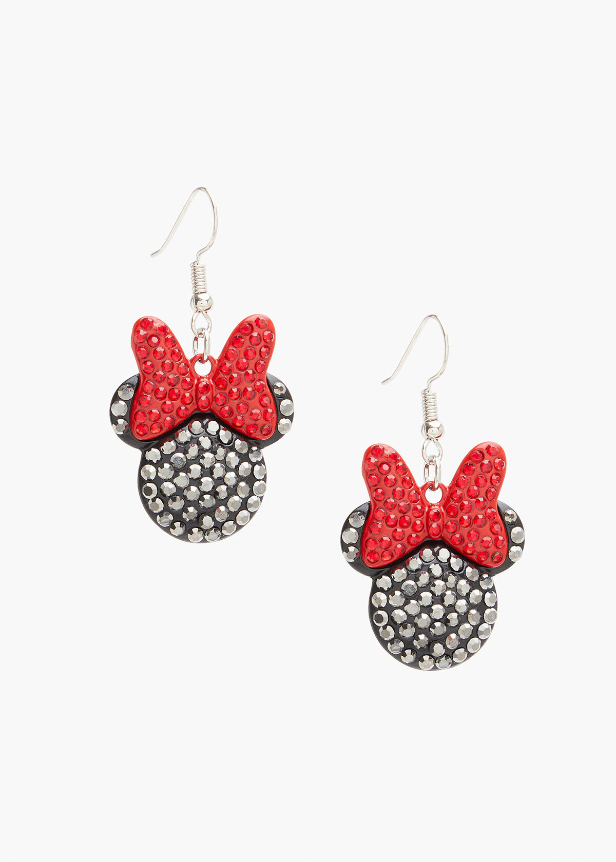 Minnie earrings hotsell