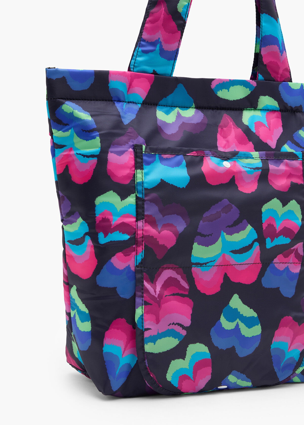 Shop Compact Insulated Tote Bag Accessories Taking Shape NZ