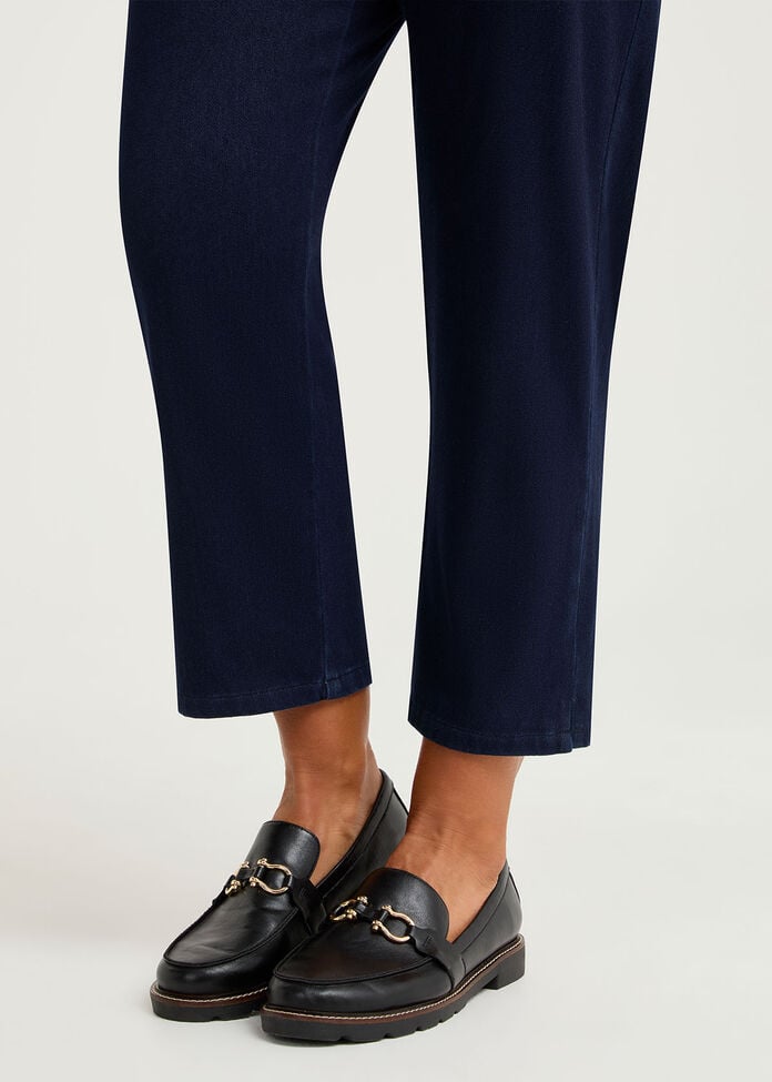 Trim Loafer, , hi-res