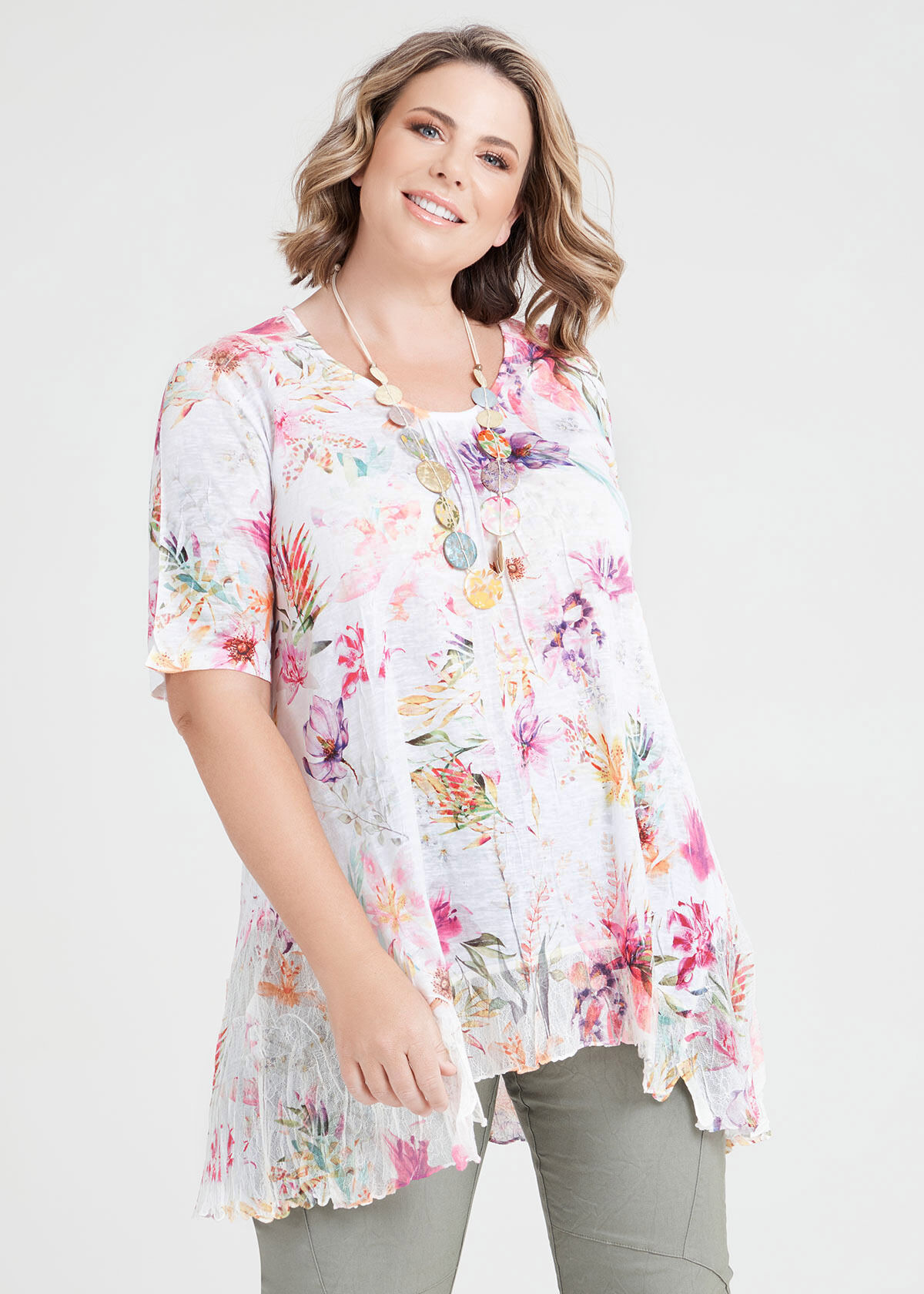 cheetah flared legging