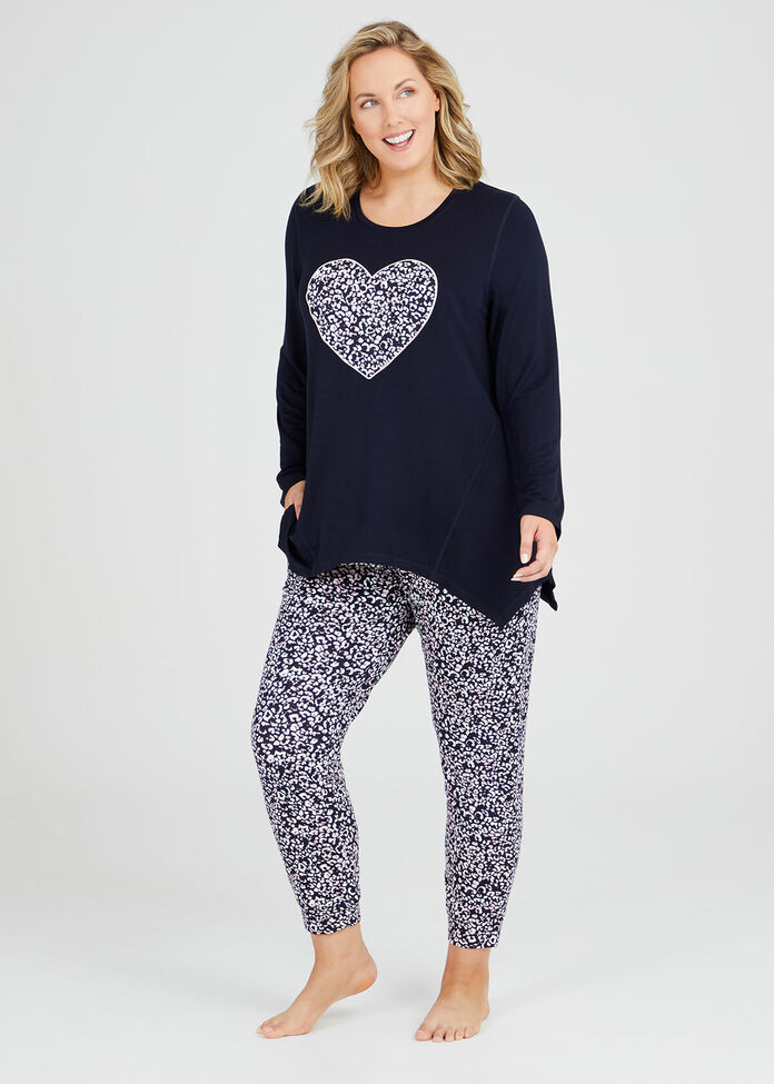 Love Me Banboo Top, , hi-res
