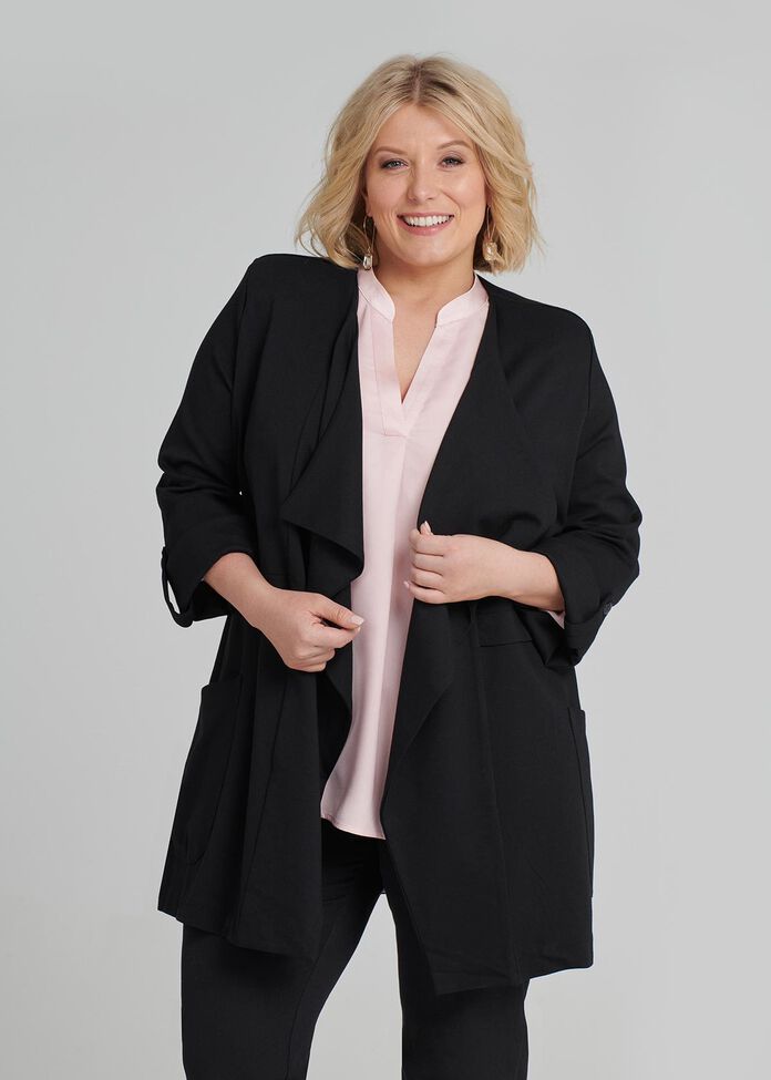2 Ic Jacket, , hi-res