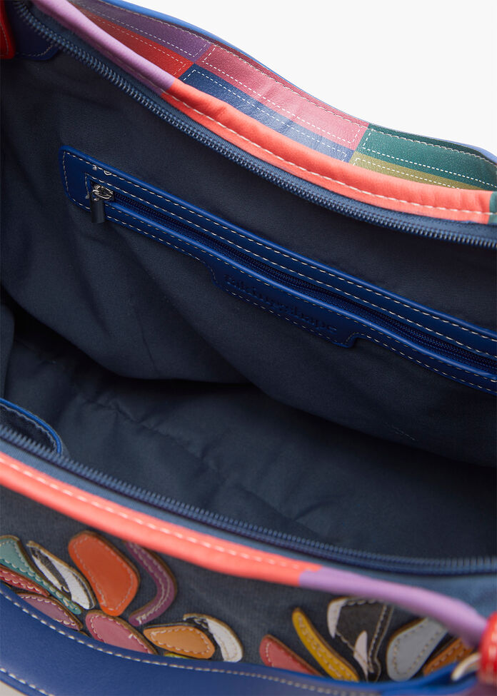Shop Flower Shoulder Bag | Accessories | Taking Shape NZ