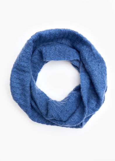 Rib Knit Snood