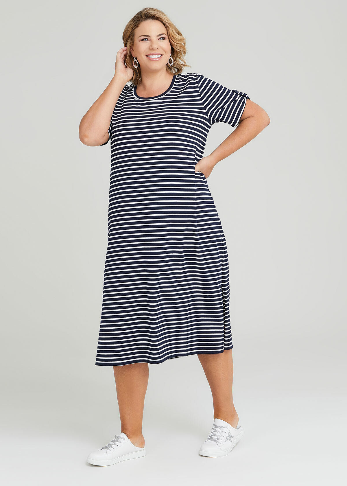 T shirt dress size 12 new arrivals