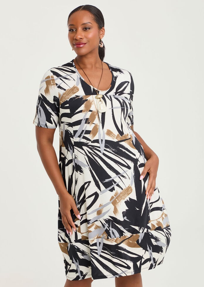 Tulip Luna Dress, , hi-res