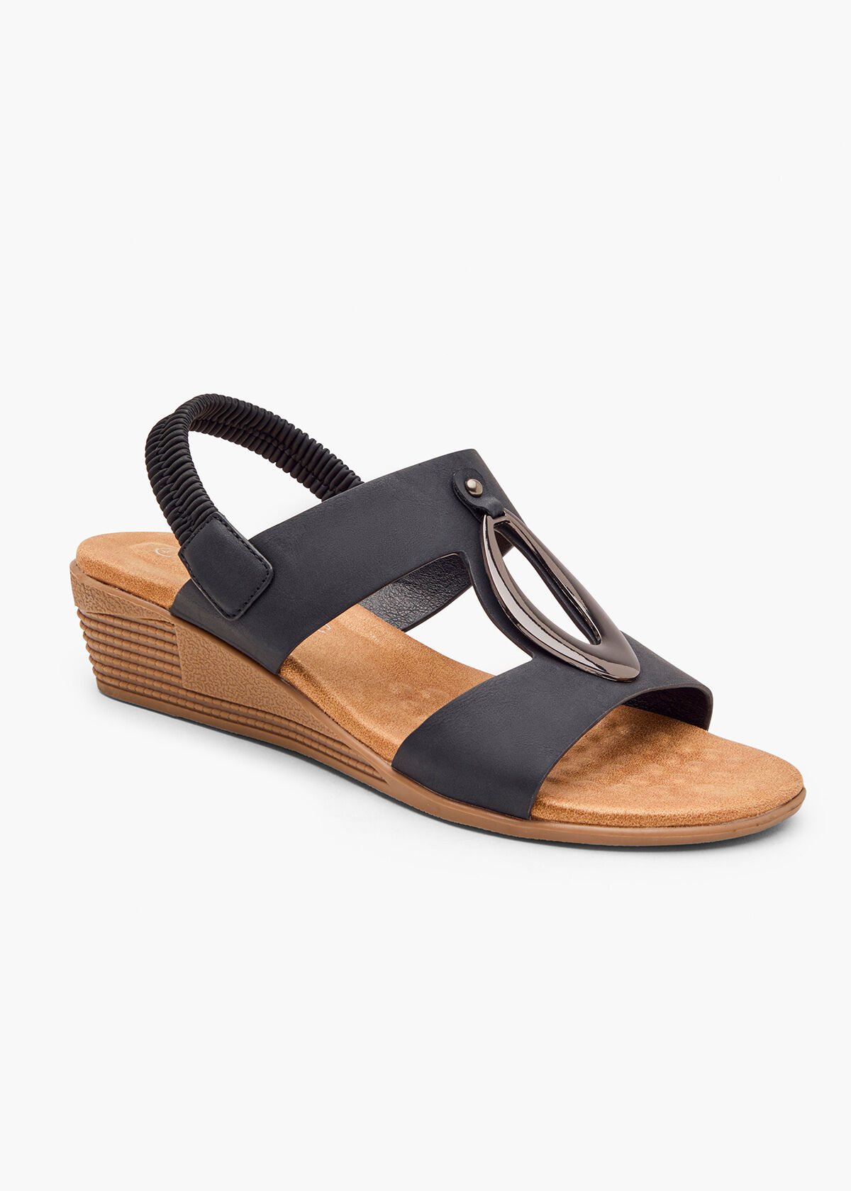 Women s Comfy Stylish Heels Wedges Taking Shape NZ