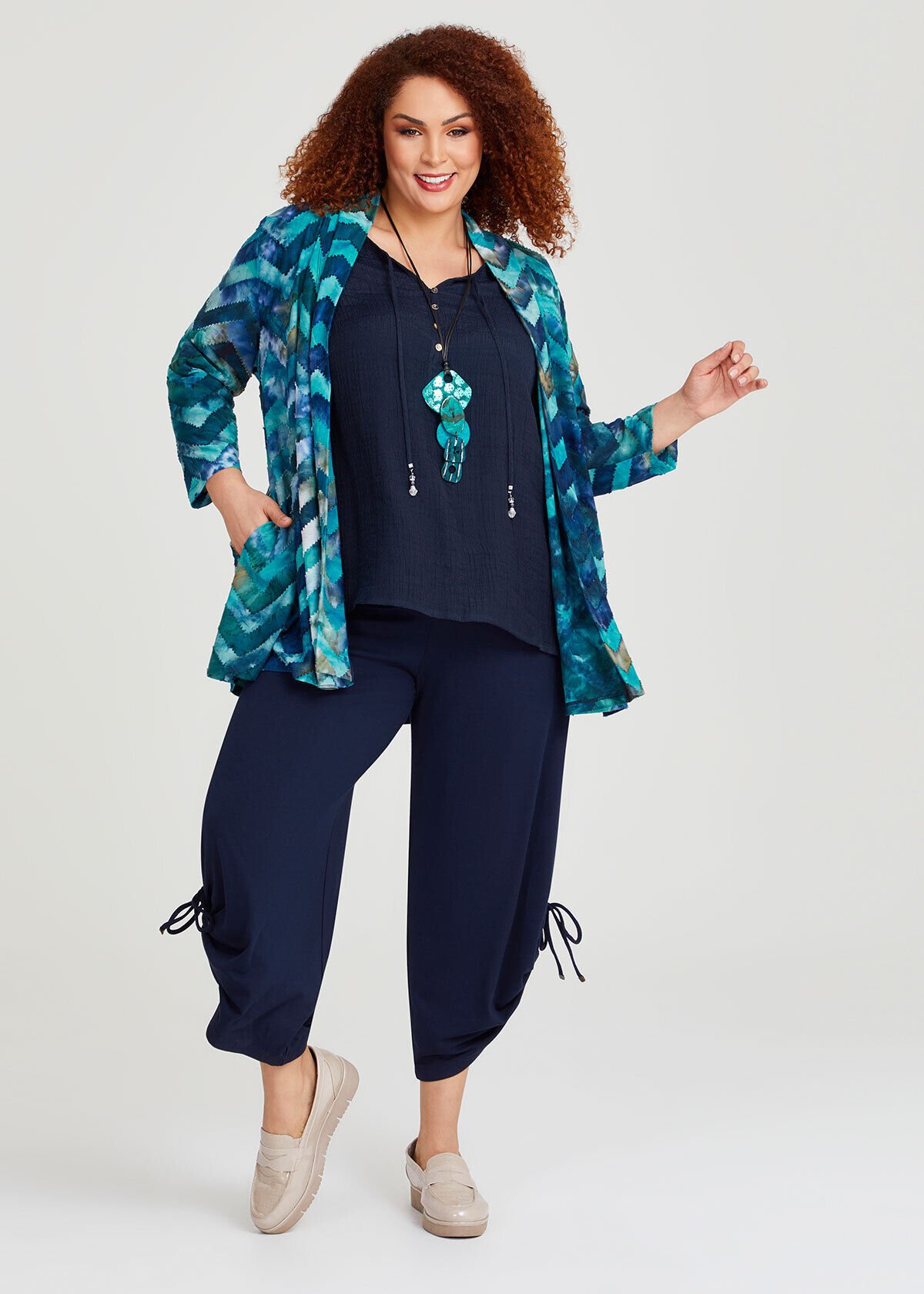 Plus size swing sweaters hot sale