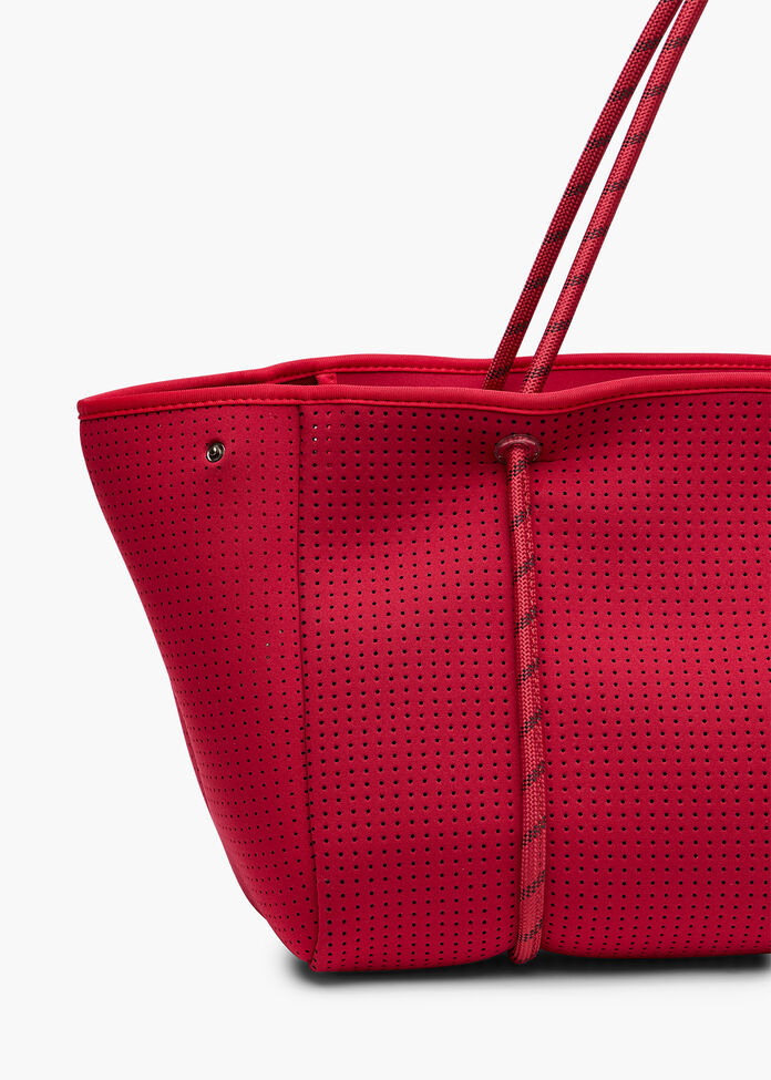 Neoprene Everyday Tote, , hi-res