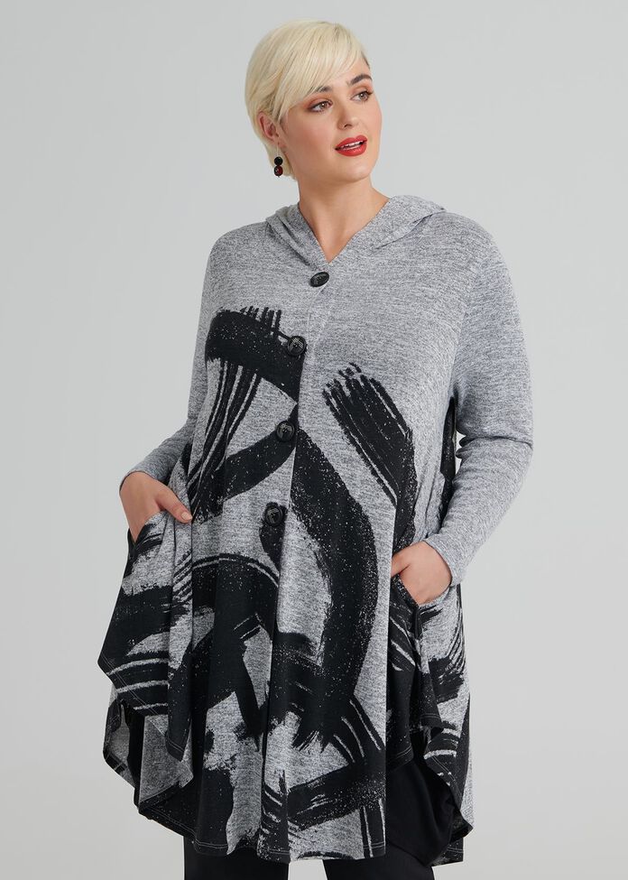 Mayfair Cardi, , hi-res