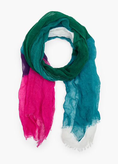 Light Scarf