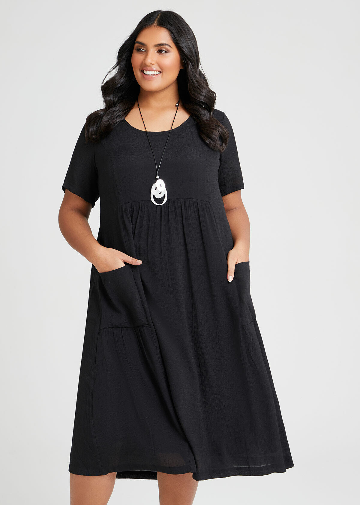 romance plus size clothes