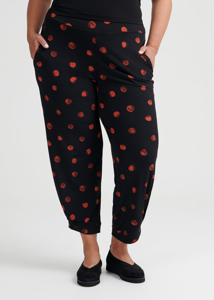 Toto Spot Pant, , hi-res