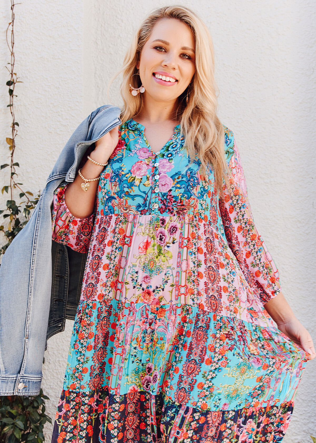 Myer taking shape dresses clearance