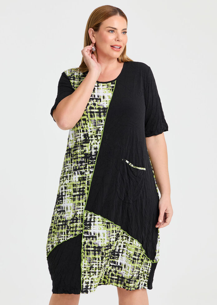 Tulip Cast A Spell Luna Dress, , hi-res