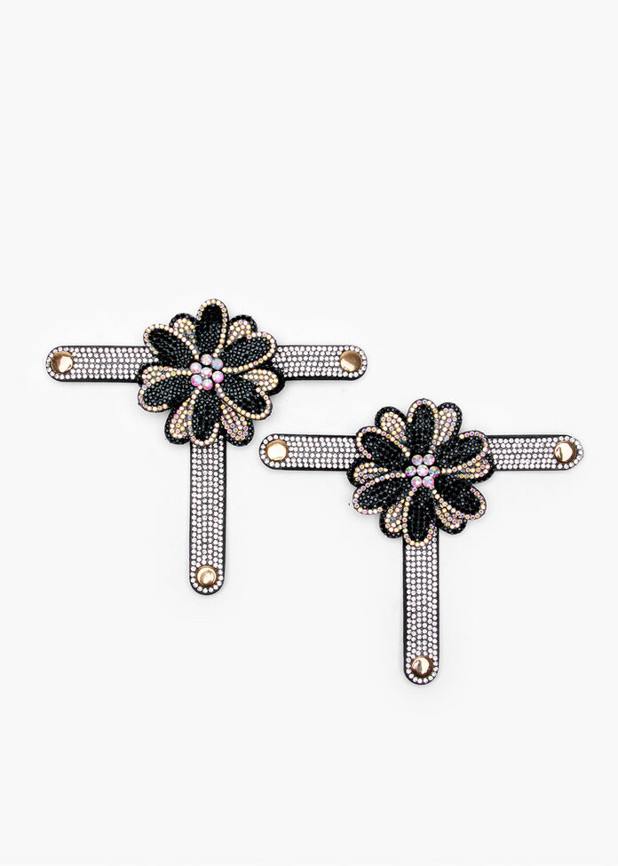 Interchangeable Sandal Upper, , hi-res