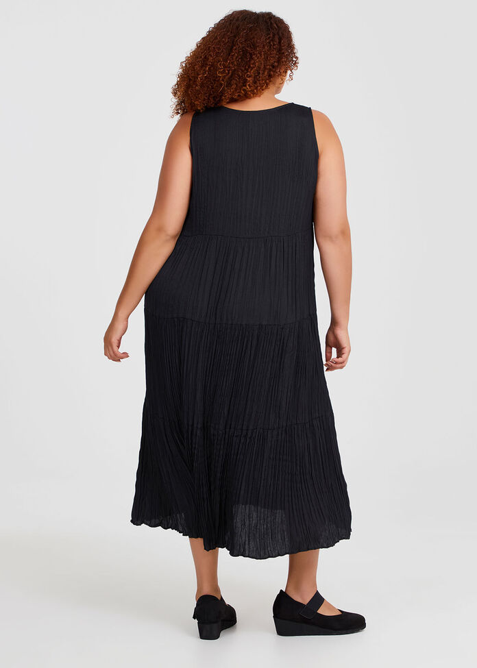 dusty blue maxi dress casual Velvi - Chelsea Ruffle Maxi Dress - Dusty Blue - Final Sale