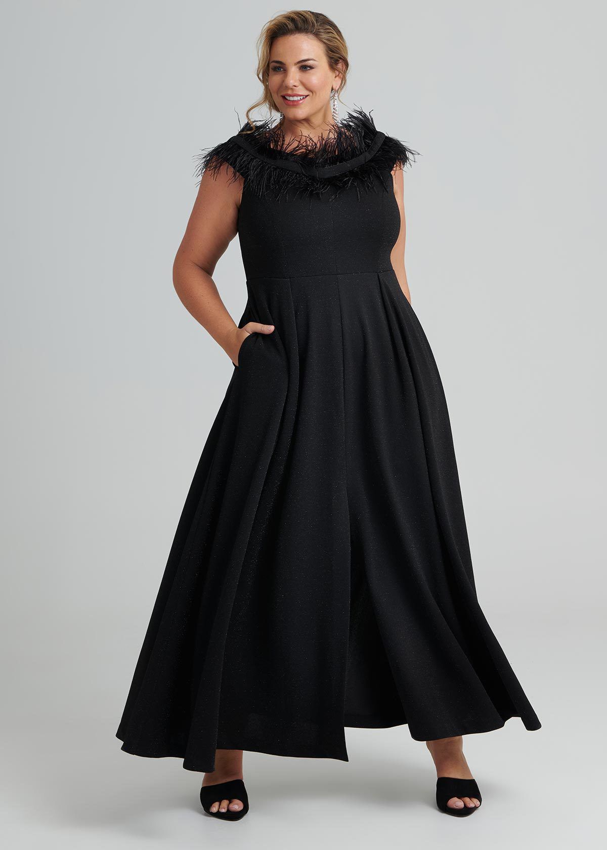 Taking shape evening dresses sale