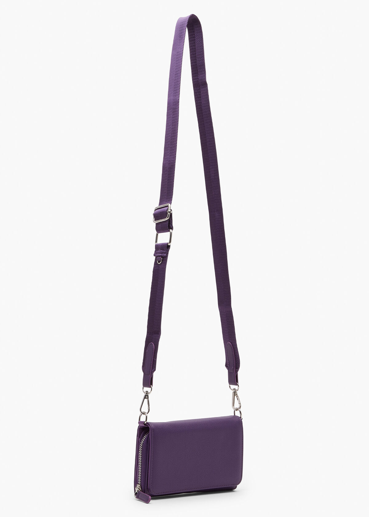 Shop Crossbody Bag Accessories Taking Shape