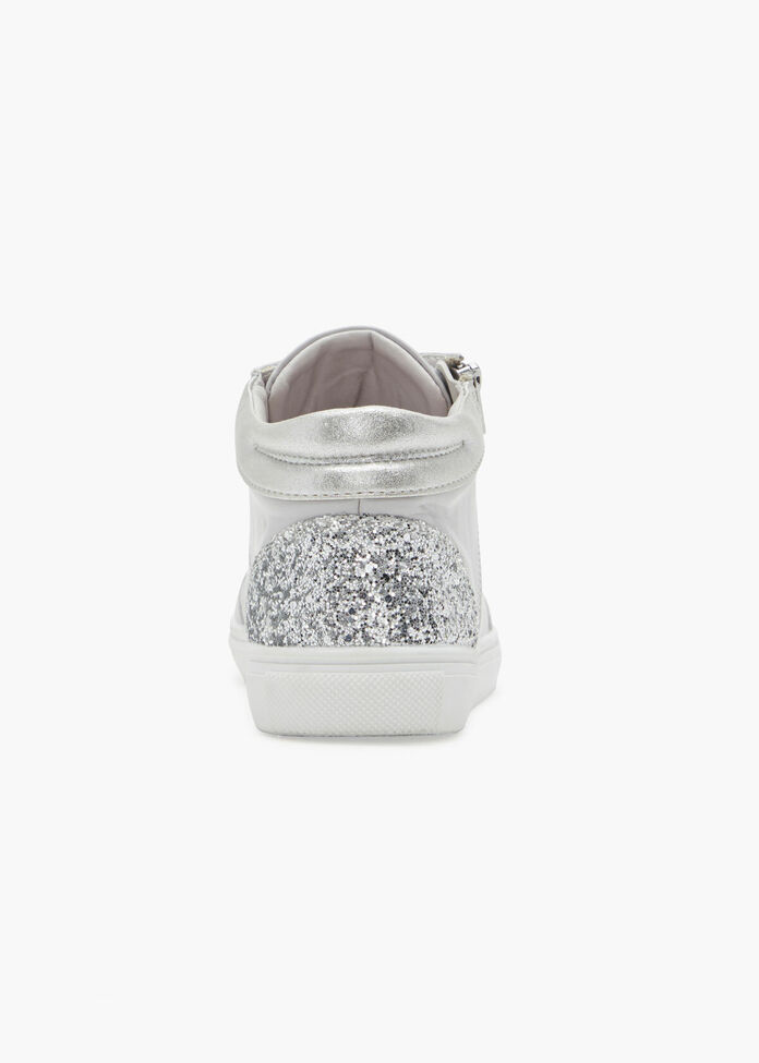 Sparkle Sneaker Boot, , hi-res