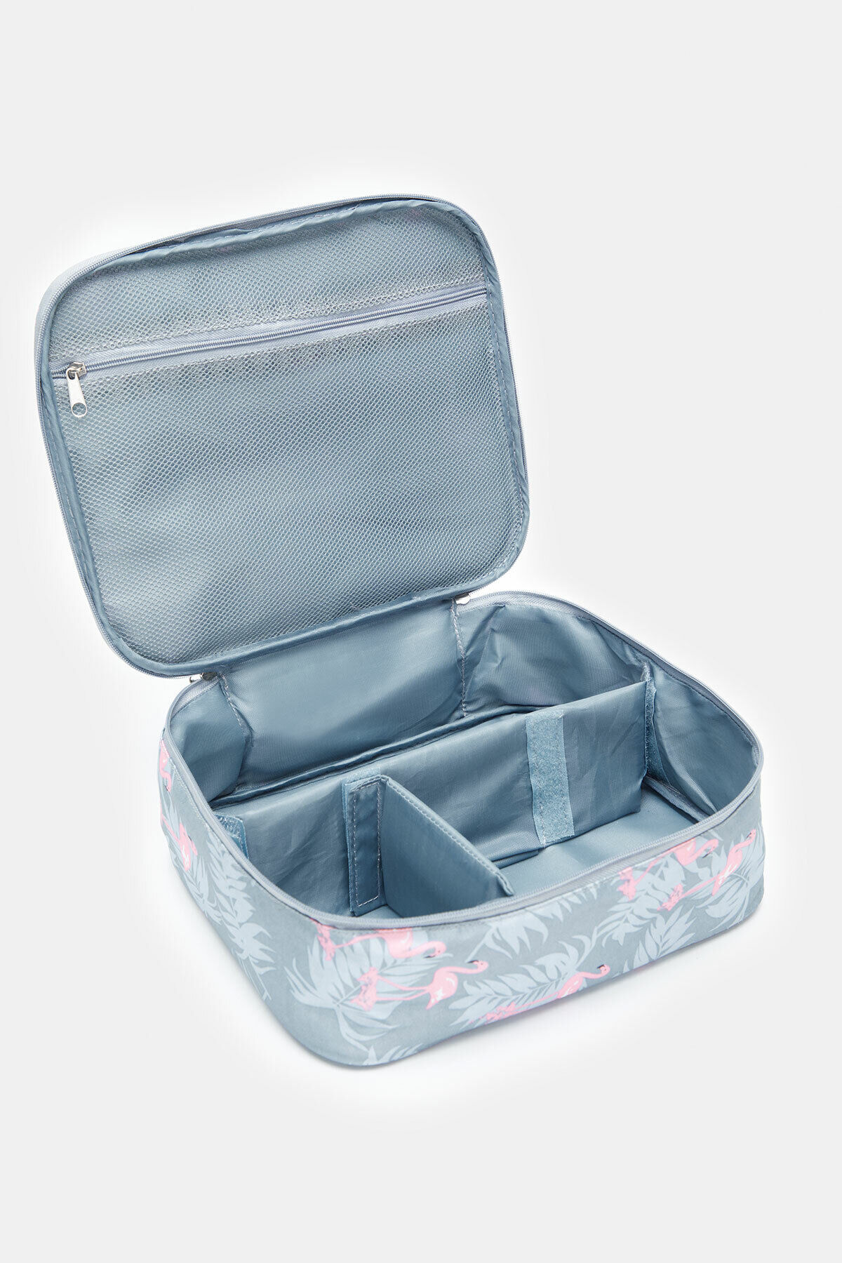 Flamingo travel outlet bag