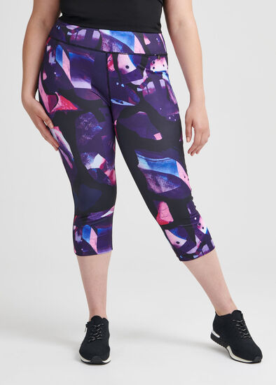 Plus Size Yoga Pants Exercise Pants Taking Shape Nz