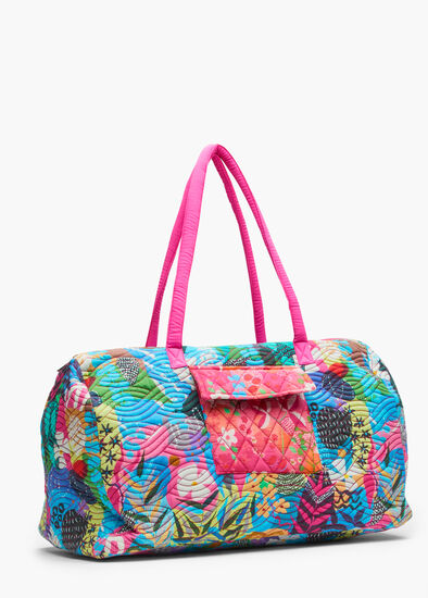 Joan Blond Overnight Bag