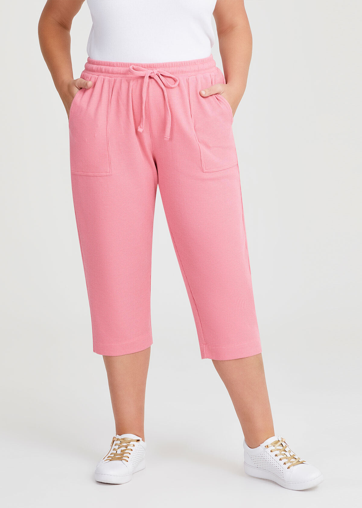 Plus size activewear bottoms sale