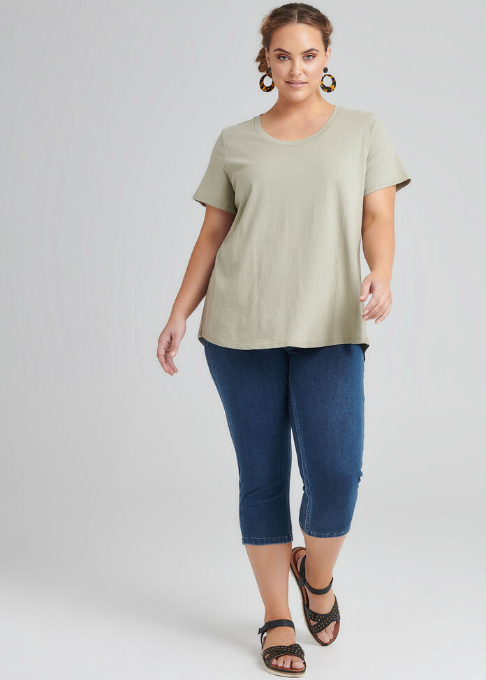 The Boyfriend Tee, , hi-res