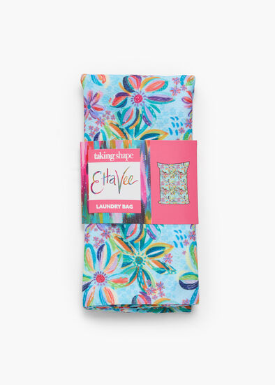 Plus Size Ettavee Laundry Bag